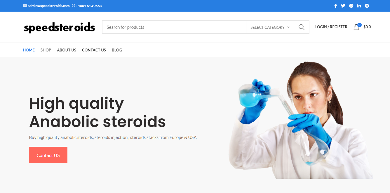speedsteroids.com